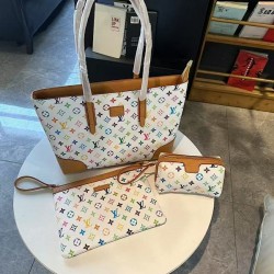 LV Bags and Wallets, Good Quality, $30–$50