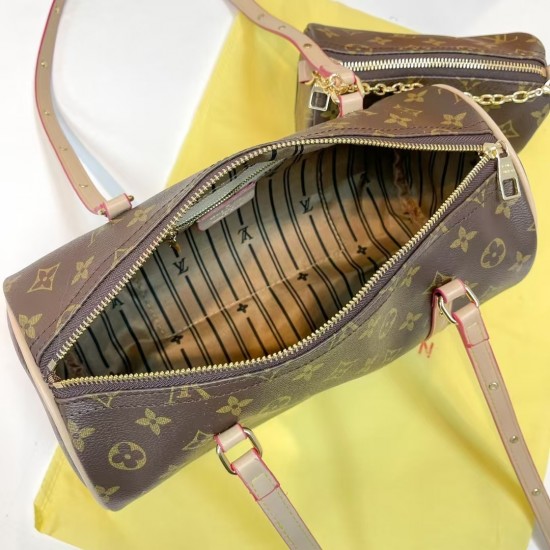 LV Bags and Wallets, Good Quality, $30–$50