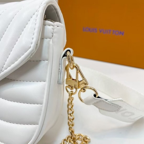 LV Bags and Wallets, Good Quality, $30–$50