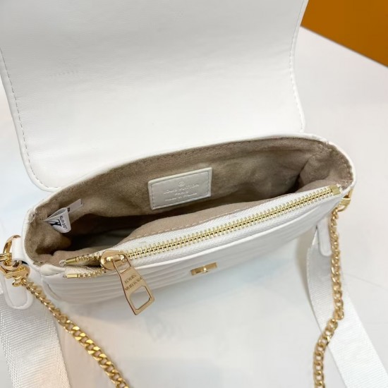 LV Bags and Wallets, Good Quality, $30–$50