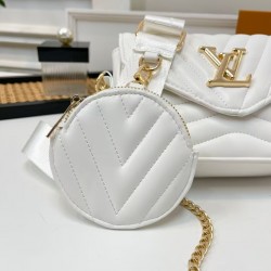 LV Bags and Wallets, Good Quality, $30–$50