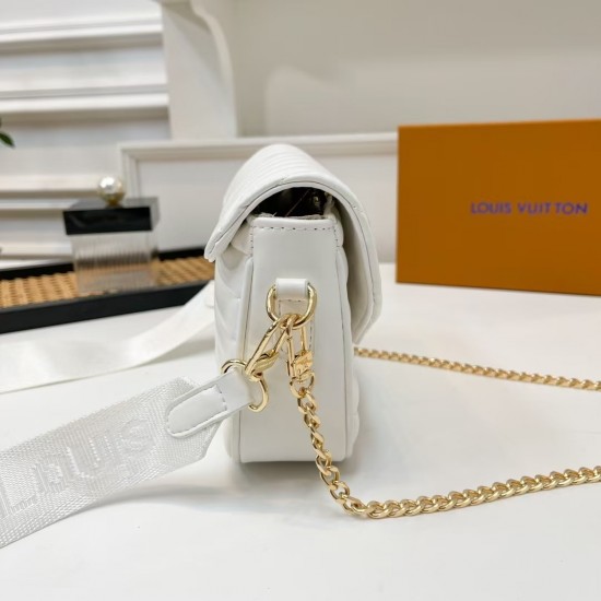 LV Bags and Wallets, Good Quality, $30–$50