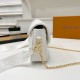 LV Bags and Wallets, Good Quality, $30–$50