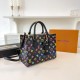 LV Bags and Wallets, Good Quality, $30–$50