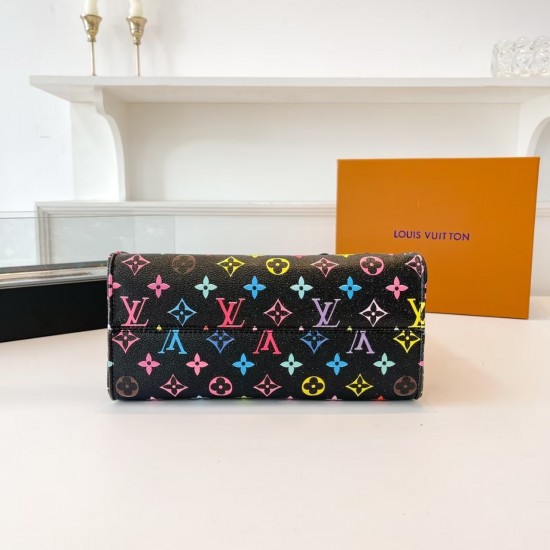 LV Bags and Wallets, Good Quality, $30–$50