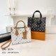 LV Bags and Wallets, Good Quality, $30–$50