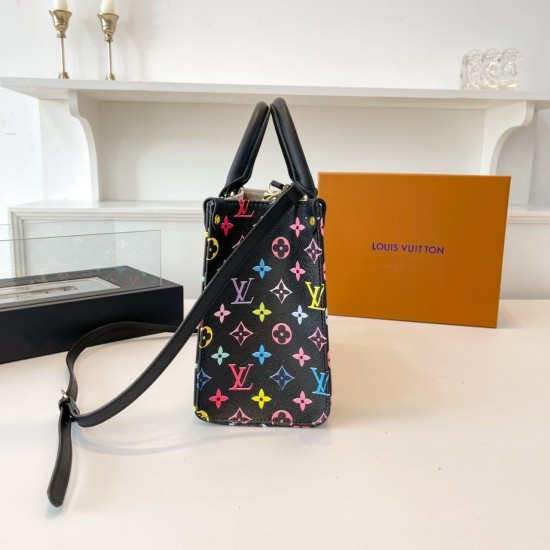 LV Bags and Wallets, Good Quality, $30–$50