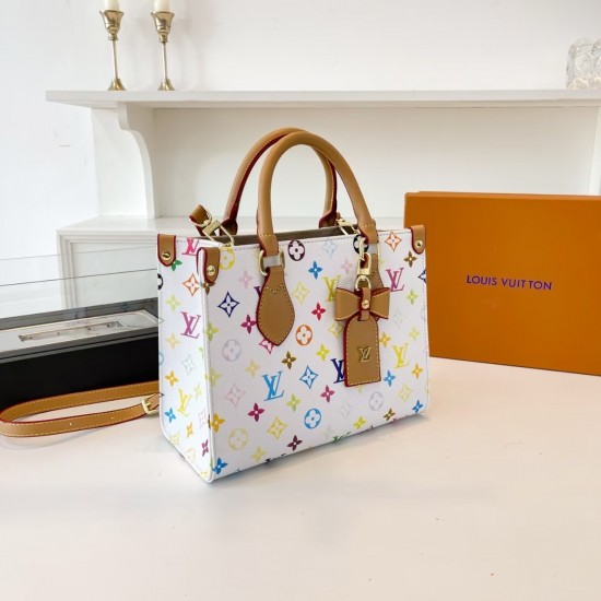 LV Bags and Wallets, Good Quality, $30–$50