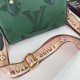 LV Bags and Wallets, Good Quality, $30–$50