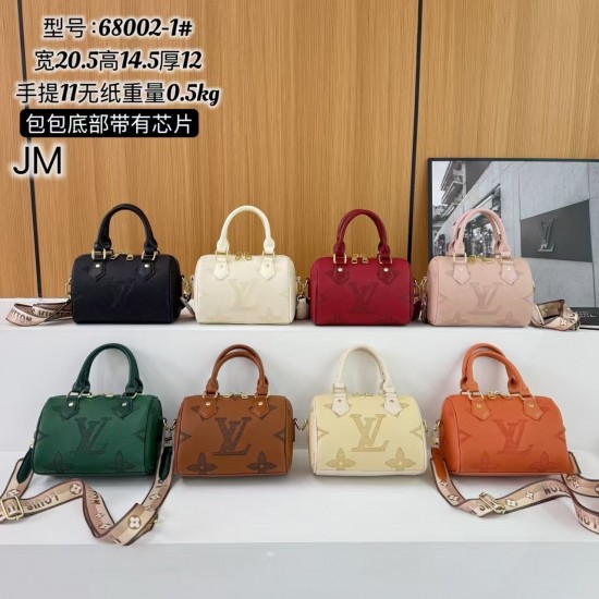 LV Bags and Wallets, Good Quality, $30–$50