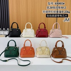 LV Bags and Wallets, Good Quality, $30–$50