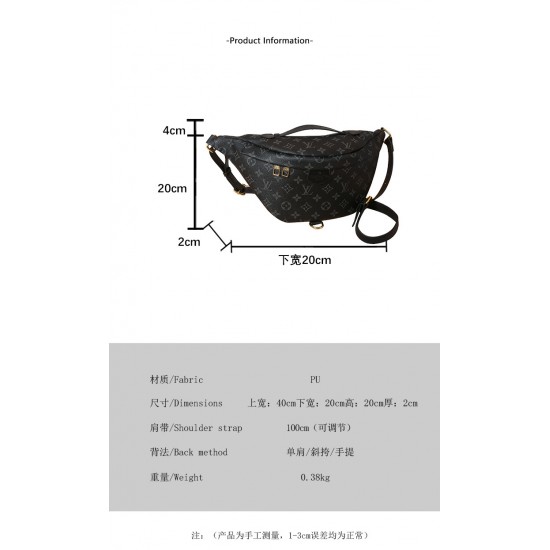 LV Bags and Wallets, Good Quality, $30–$50