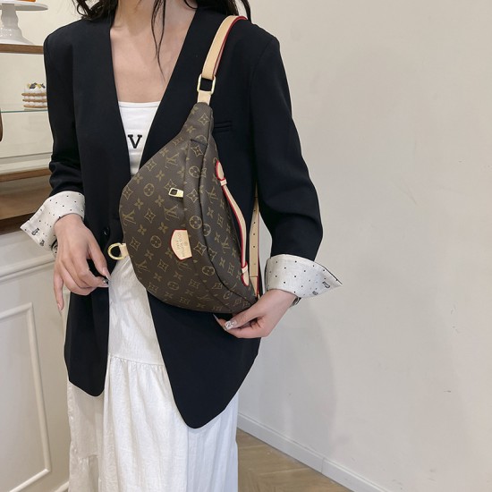 LV Bags and Wallets, Good Quality, $30–$50