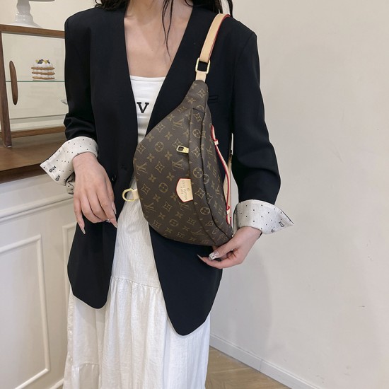 LV Bags and Wallets, Good Quality, $30–$50