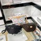 LV Bags and Wallets, Good Quality, $30–$50
