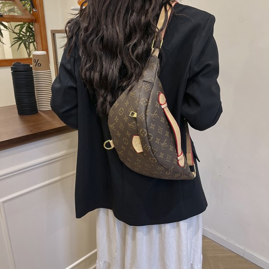 LV Bags and Wallets, Good Quality, $30–$50