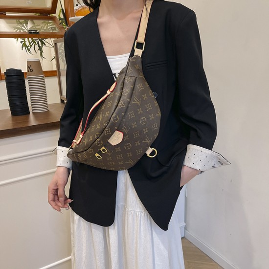 LV Bags and Wallets, Good Quality, $30–$50