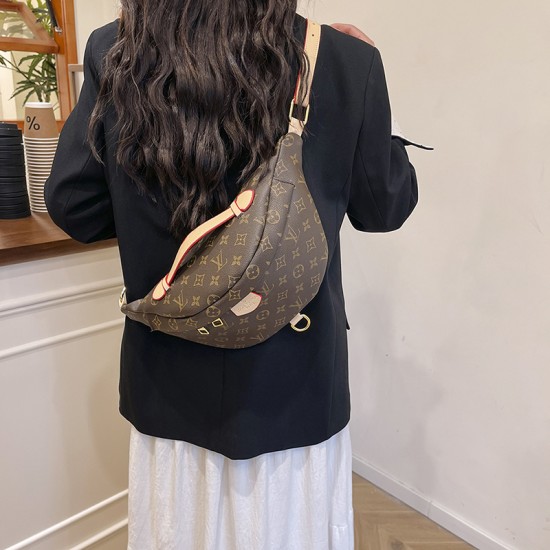 LV Bags and Wallets, Good Quality, $30–$50