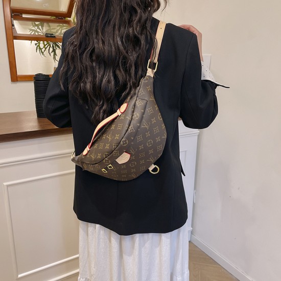 LV Bags and Wallets, Good Quality, $30–$50