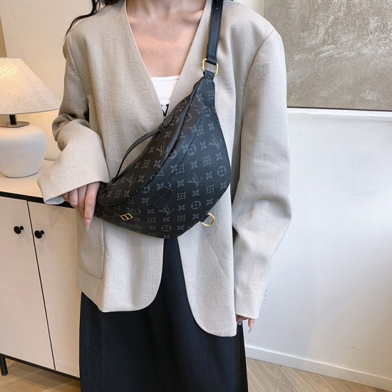 LV Bags and Wallets, Good Quality, $30–$50