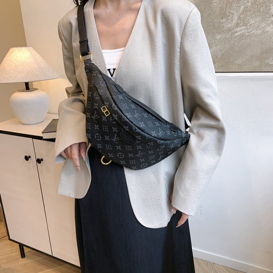 LV Bags and Wallets, Good Quality, $30–$50