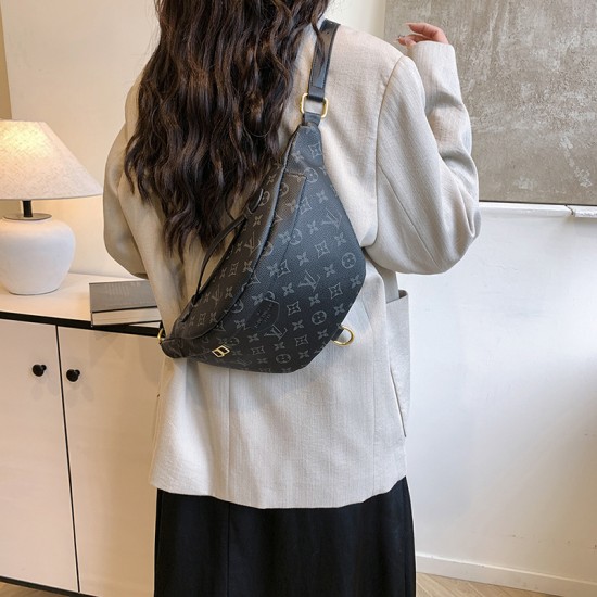 LV Bags and Wallets, Good Quality, $30–$50