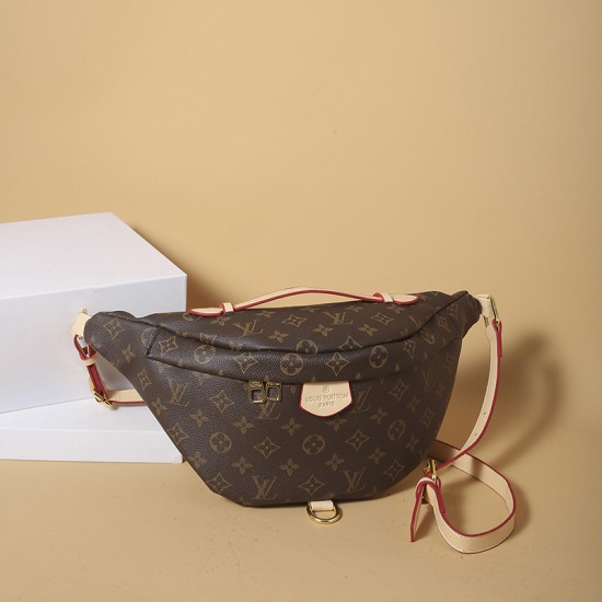 LV Bags and Wallets, Good Quality, $30–$50