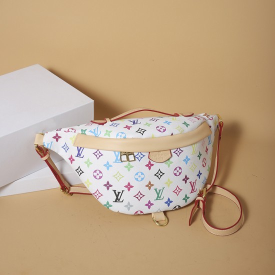 LV Bags and Wallets, Good Quality, $30–$50