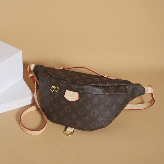 LV Bags and Wallets, Good Quality, $30–$50