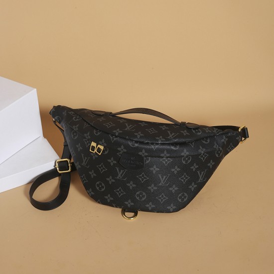 LV Bags and Wallets, Good Quality, $30–$50
