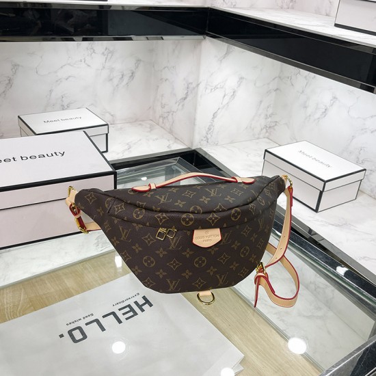 LV Bags and Wallets, Good Quality, $30–$50