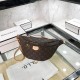 LV Bags and Wallets, Good Quality, $30–$50