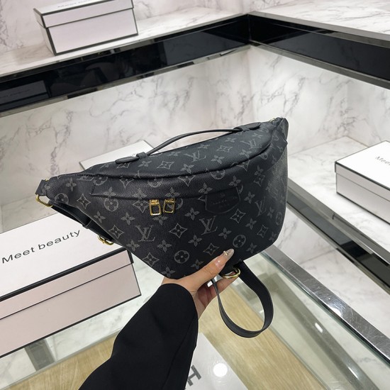 LV Bags and Wallets, Good Quality, $30–$50