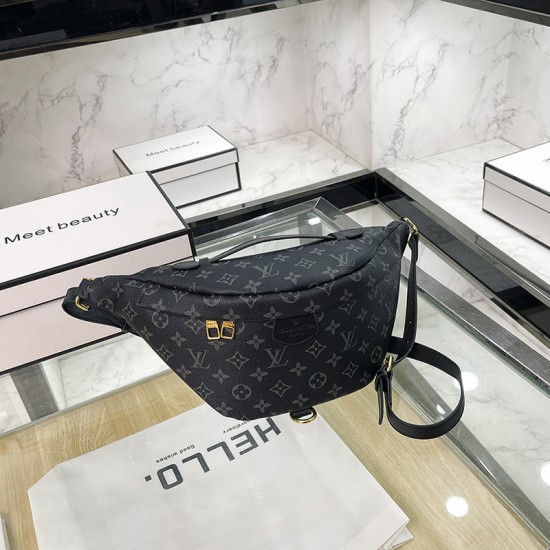 LV Bags and Wallets, Good Quality, $30–$50