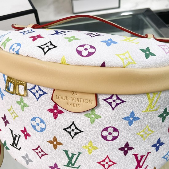 LV Bags and Wallets, Good Quality, $30–$50