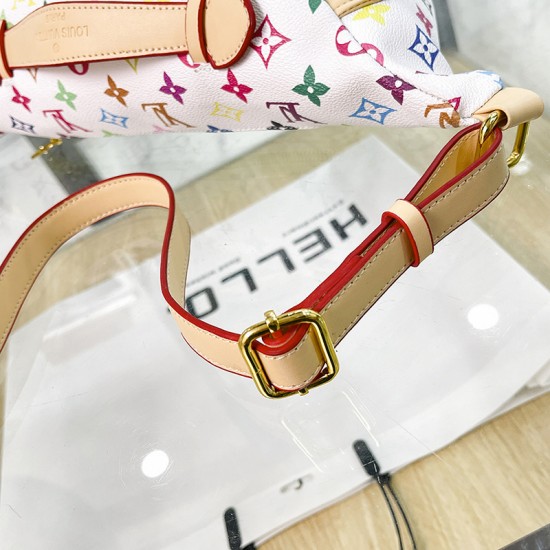 LV Bags and Wallets, Good Quality, $30–$50