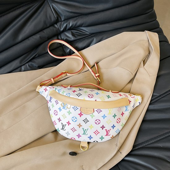 LV Bags and Wallets, Good Quality, $30–$50