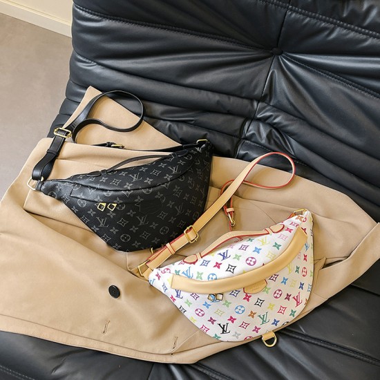 LV Bags and Wallets, Good Quality, $30–$50
