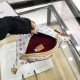 LV Bags and Wallets, Good Quality, $30–$50