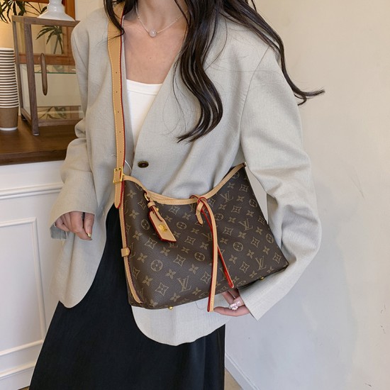 LV Bags and Wallets, Good Quality, $30–$50