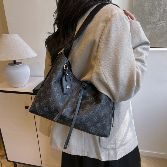 LV Bags and Wallets, Good Quality, $30–$50