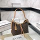 LV Bags and Wallets, Good Quality, $30–$50