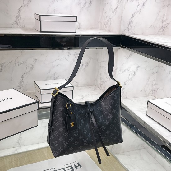 LV Bags and Wallets, Good Quality, $30–$50