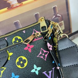 LV Bags and Wallets, Good Quality, $30–$50