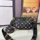 LV Bags and Wallets, Good Quality, $30–$50