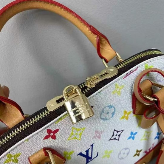 LV Bags and Wallets, Good Quality, $30–$50