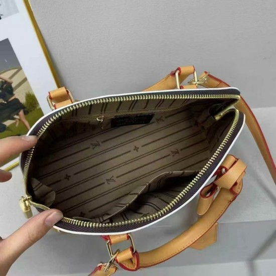 LV Bags and Wallets, Good Quality, $30–$50