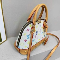 LV Bags and Wallets, Good Quality, $30–$50