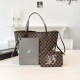 LV Bags and Wallets, Good Quality, $30–$50