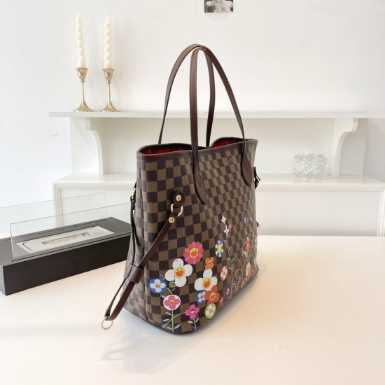 LV Bags and Wallets, Good Quality, $30–$50